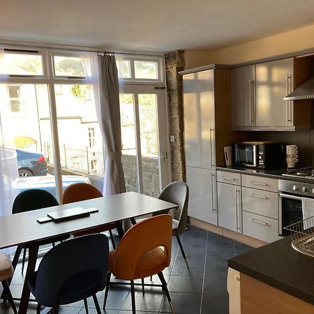 דירות 1 Coach House Mews - Matlock Bath מראה חיצוני תמונה