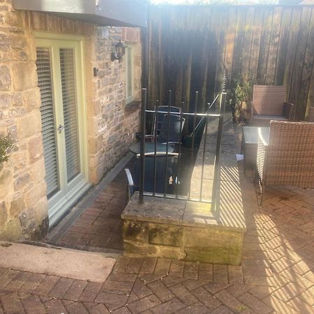 דירות 1 Coach House Mews - Matlock Bath מראה חיצוני תמונה
