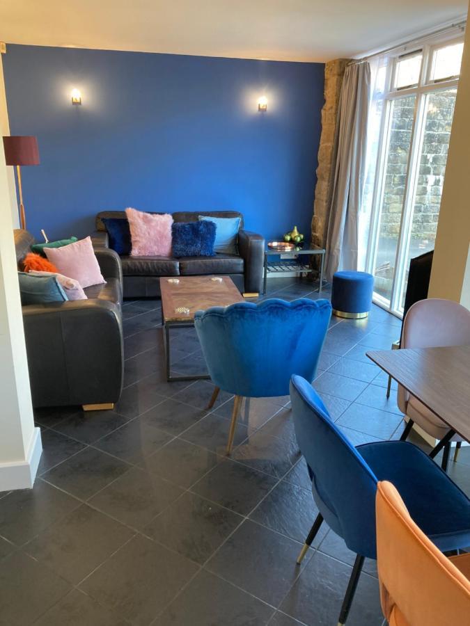 דירות 1 Coach House Mews - Matlock Bath מראה חיצוני תמונה