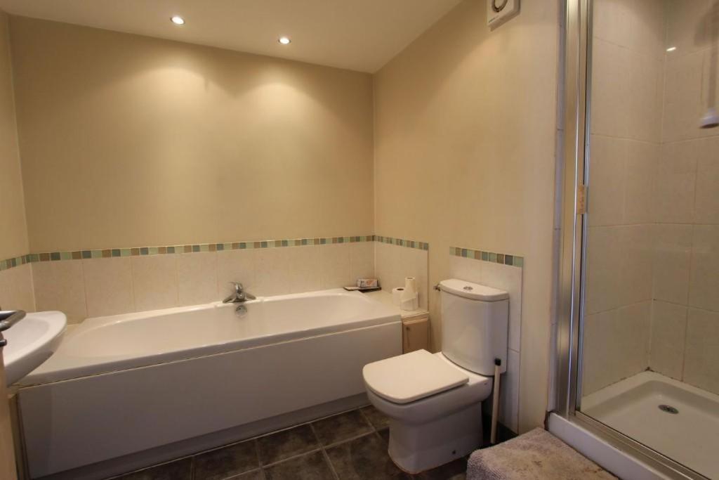 דירות 1 Coach House Mews - Matlock Bath מראה חיצוני תמונה