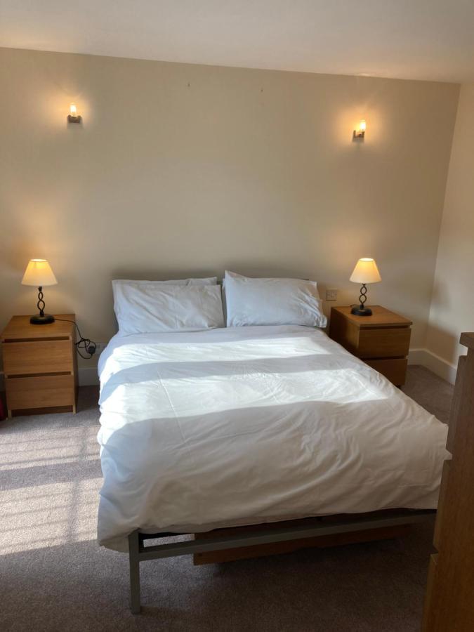 דירות 1 Coach House Mews - Matlock Bath מראה חיצוני תמונה