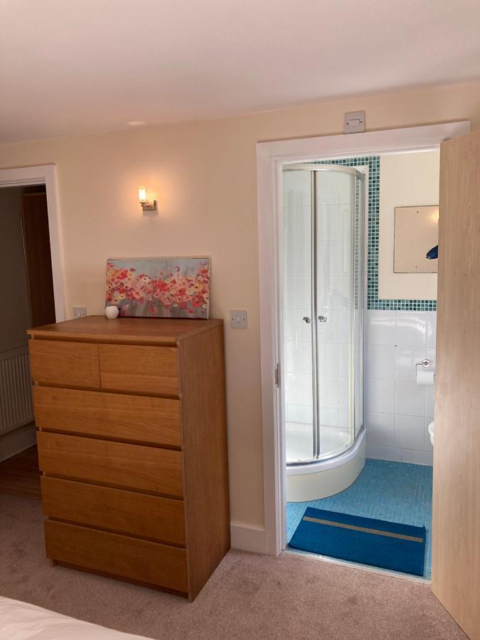 דירות 1 Coach House Mews - Matlock Bath מראה חיצוני תמונה