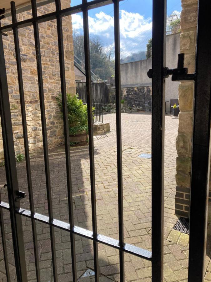 דירות 1 Coach House Mews - Matlock Bath מראה חיצוני תמונה