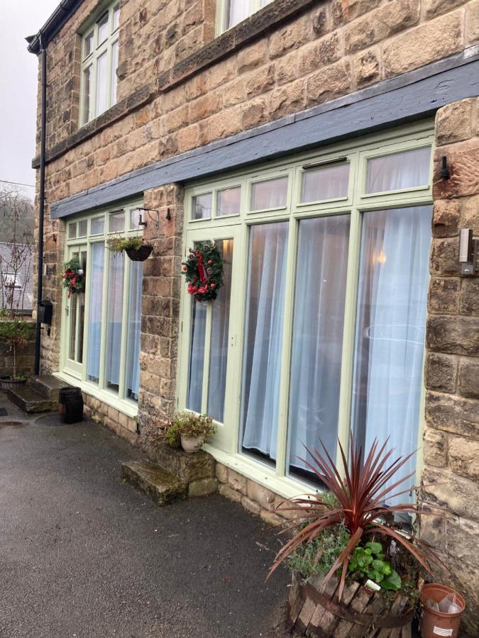 דירות 1 Coach House Mews - Matlock Bath מראה חיצוני תמונה