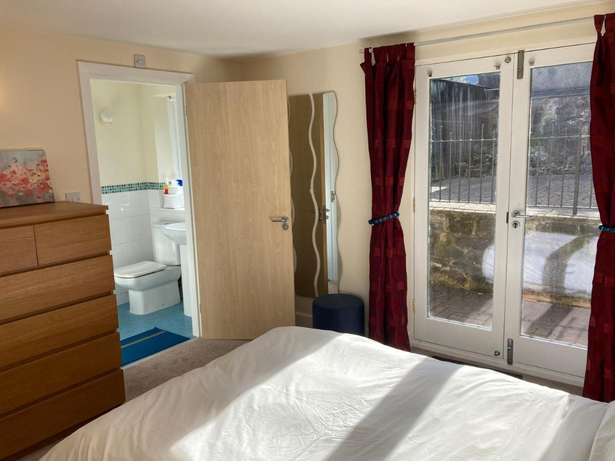 דירות 1 Coach House Mews - Matlock Bath מראה חיצוני תמונה