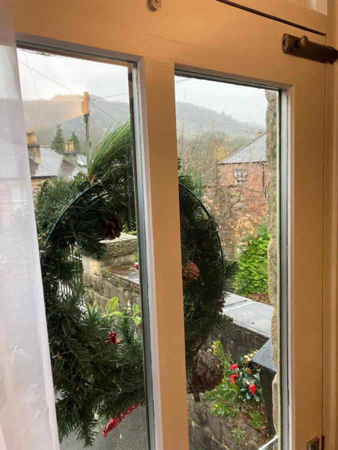 דירות 1 Coach House Mews - Matlock Bath מראה חיצוני תמונה