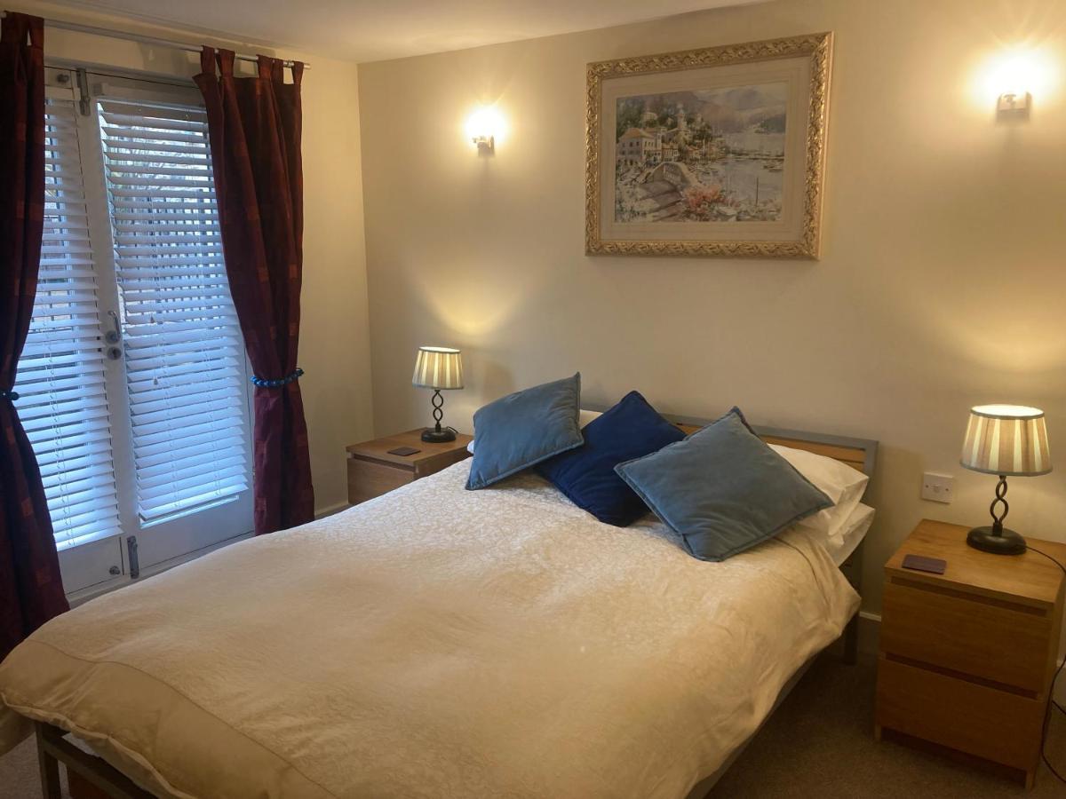 דירות 1 Coach House Mews - Matlock Bath מראה חיצוני תמונה