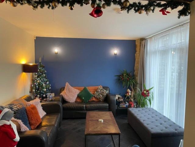 דירות 1 Coach House Mews - Matlock Bath מראה חיצוני תמונה